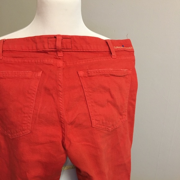 Current/Elliott Skinny Jeans - Picture 6 of 7